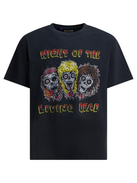 GALLERY DEPT. Gallery Dept. "night Of The Living Dead" T-shirt
