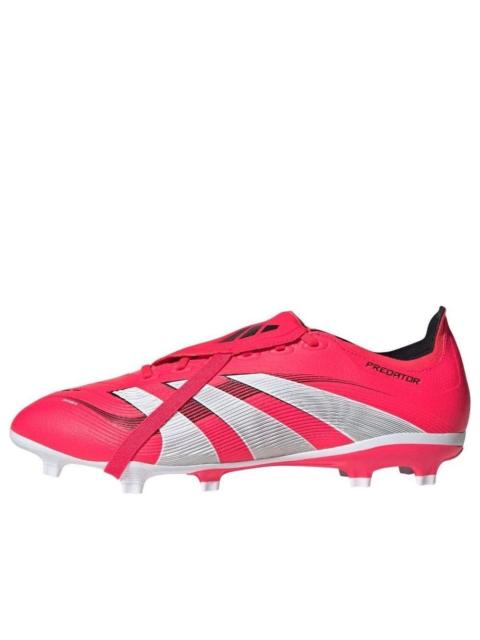 adidas adidas Predator League Fold-Over Tongue FG/MG 'Pure Victory Pack' ID1319