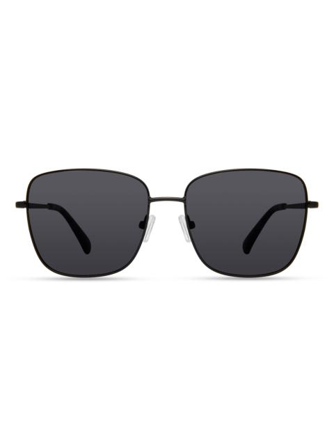 DEREK LAM 10 CROSBY Derek Lam 10 Crosby Millie Sunglasses in Black Tortoise at Nordstrom