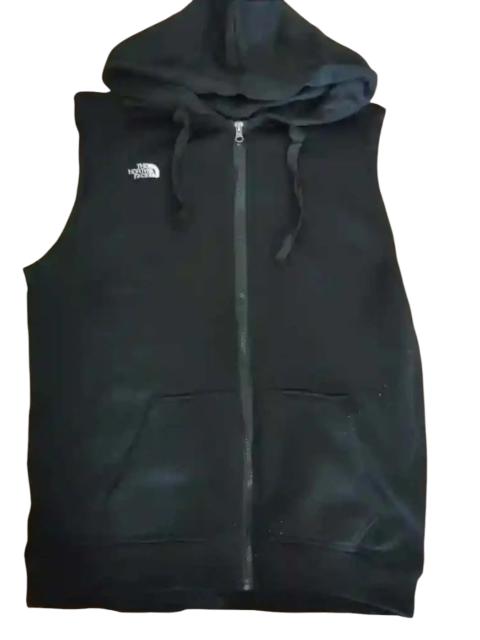 The North Face The North Face Vest Hoodie