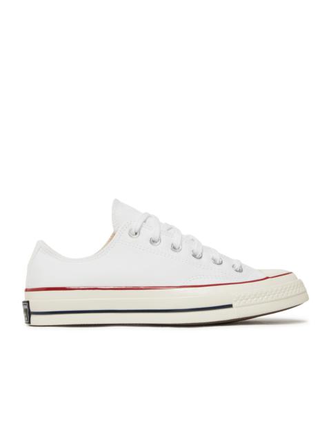 Converse CHUCK 70 LOW 'WHITE' 2019