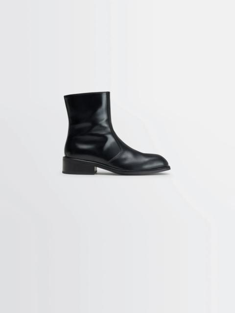 Lemaire ZIPPED BOOTS