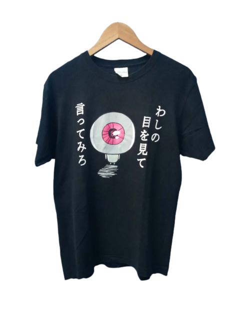 Other Designers Gegege No Kitaro Japan Anime Tee Vintage Evangelion Bleach