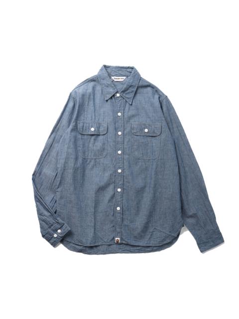 A BATHING APE® A BATHING APE