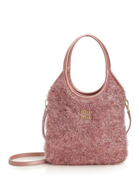 Miu Miu Miu Miu Women "Ivy" Handbag