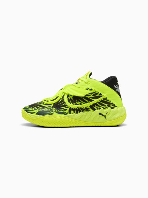 PUMA PUMA x LAMELO BALL MB.05 Voltage Basketball Shoes