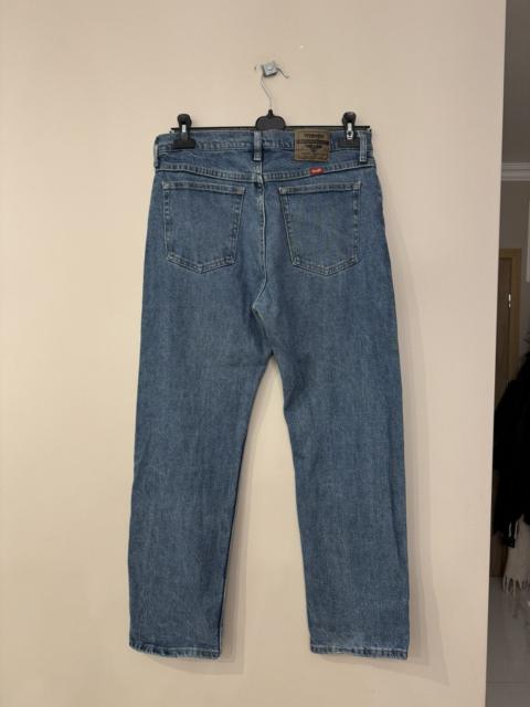 Other Designers Wrangler vintage denim jeans made in Mexico rare