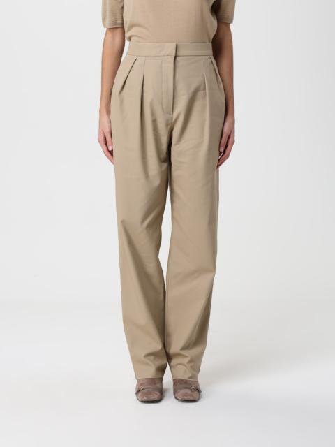 Max Mara Pants woman Max Mara