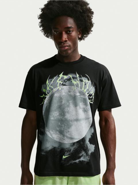 Nike Nike Men's Basketball T-Shirt