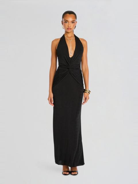 RETROFÊTE MADA MAXI DRESS