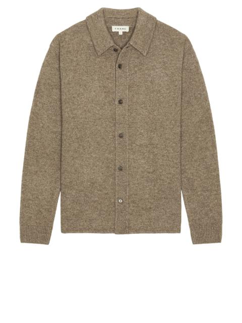 m*n様 新品 23FW palace chill cardigan XL PALACE CHILL CARDIGAN DAHLIA | REVERSIBLE