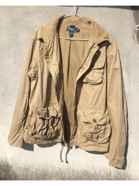 Other Designers Polo Ralph Lauren × Ralph Lauren - Vintage Polo Ralph Lauren Parkas