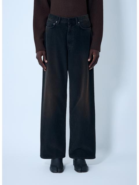 Acne Studios Acne Studios Men Corduroy Pants