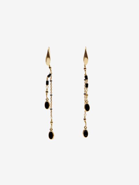 Isabel Marant CASABLANCA EARRINGS