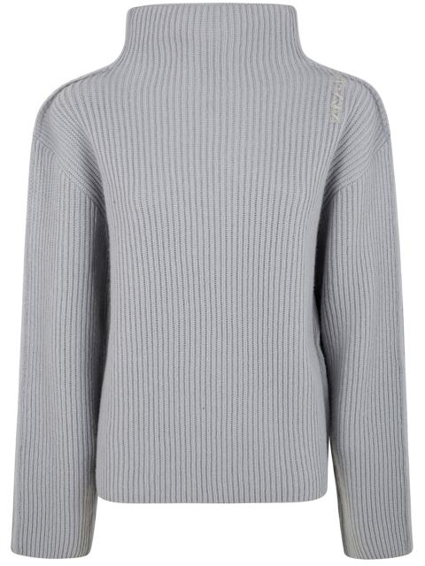 Marni Marni Women Turtleneck Sweater