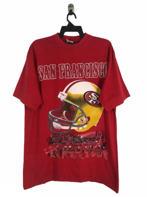 Other Designers Vintage - VTG 90s San Francisco T-Shirt