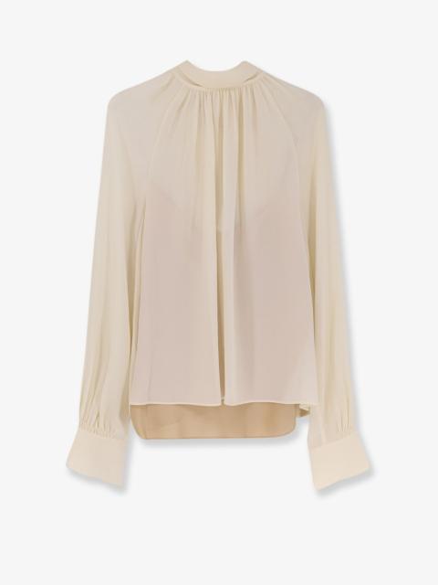 Vince Vince. Recycled Material Shirt