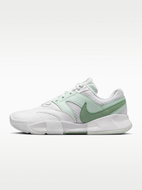 Nike NikeCourt Lite 4 Women's Tennis Shoes