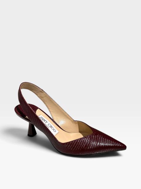 JIMMY CHOO Jimmy Choo Liya Pumps