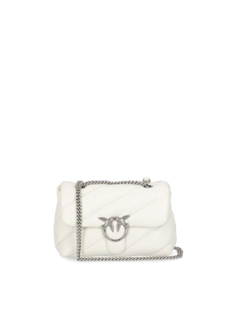 PINKO Pinko Love Classic Puff Shoulder Bag