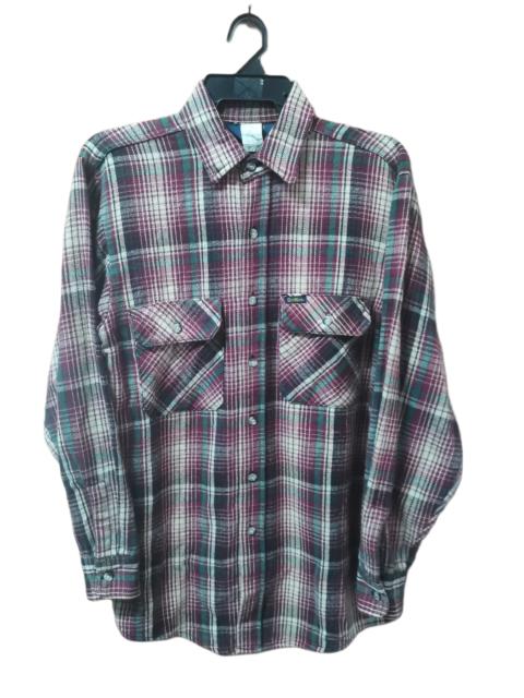 Other Designers Vintage - 🔥Vintage🔥Oshkosh Flannel