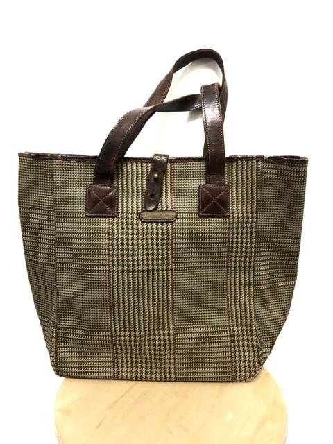 Other Designers Vintage Polo Ralph Lauren Shoulder Bag