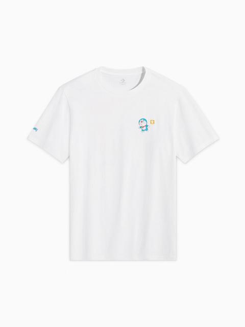 Converse x Doraemon Graphic T-Shirt