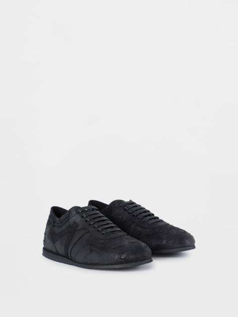Ann Demeulemeester Milton Low