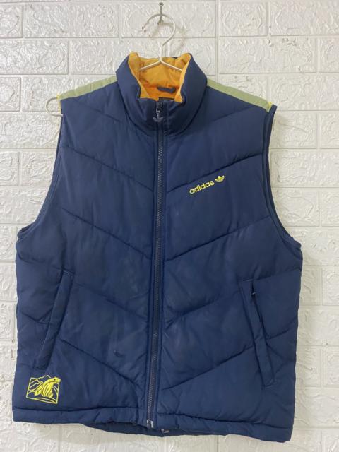 adidas Adidas Puffer Vest