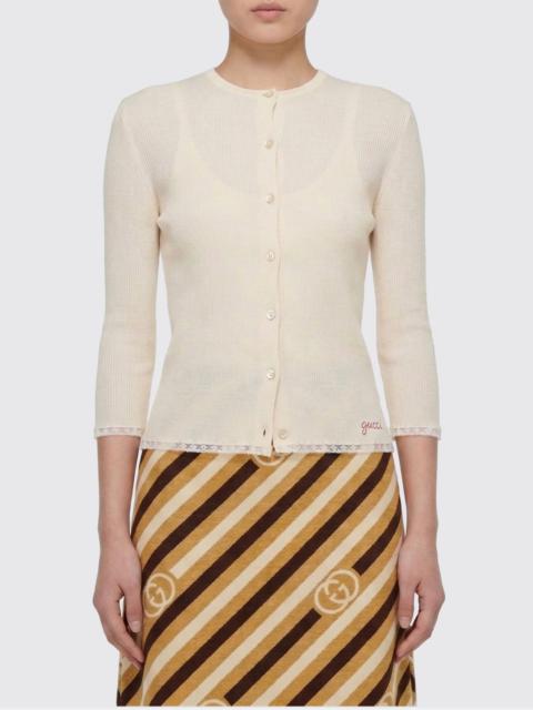 GUCCI Sweater woman Gucci