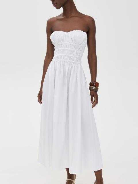 CAROLINE CONSTAS Ivette Dress