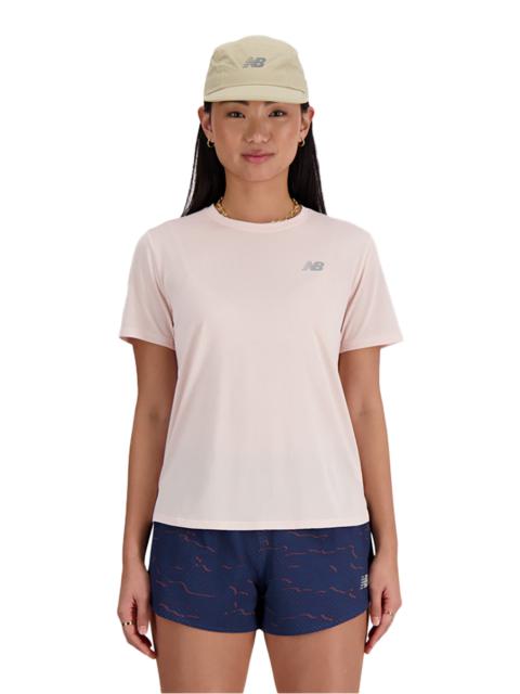 New Balance New Balance Athletics T-Shirt