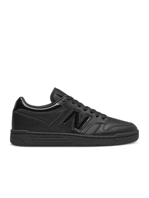 New Balance NEW BALANCE 480 'BLACK PATENT'