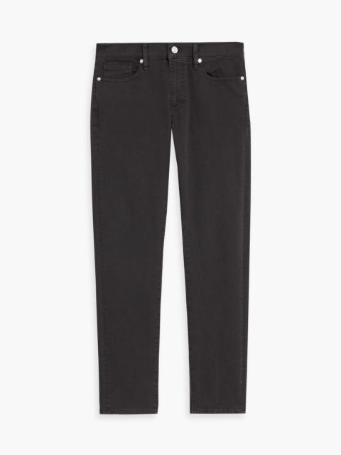 FRAME L'Homme slim-fit denim jeans