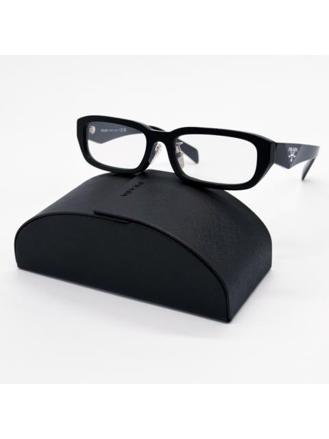 Prada NEW PRADA SUNGLASSES PRB06SF 16K08N BLACK WOMEN PR B06S 16K0