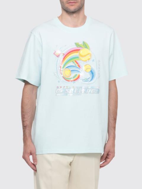 CASABLANCA T-shirt men Casablanca