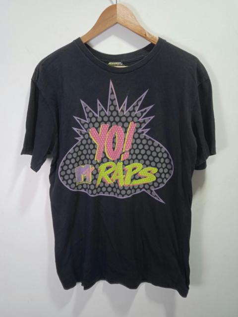 Other Designers Vintage 2000s Yo! MTV Raps 2007 T Shirt