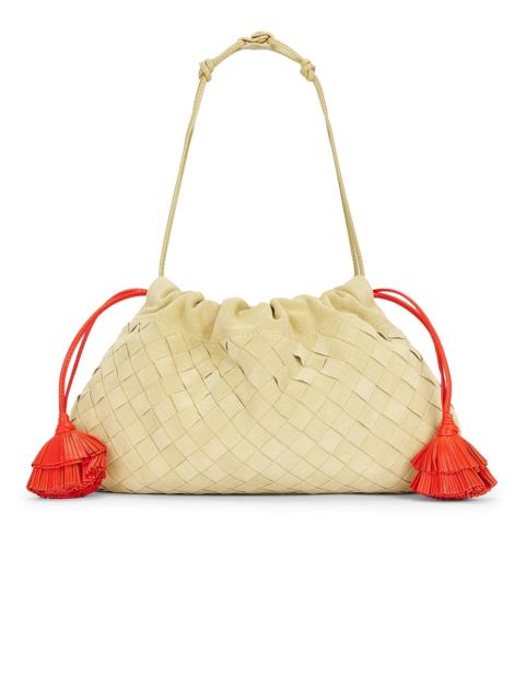 Bottega Veneta Soiree Dustbag