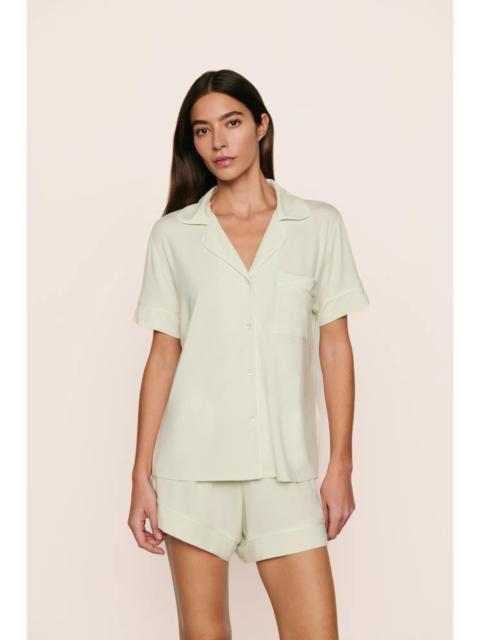 eberjey Gisele TENCEL™ Modal Relaxed Short PJ Set