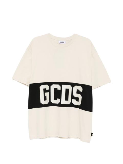 GCDS Gcds Logo T-shirt