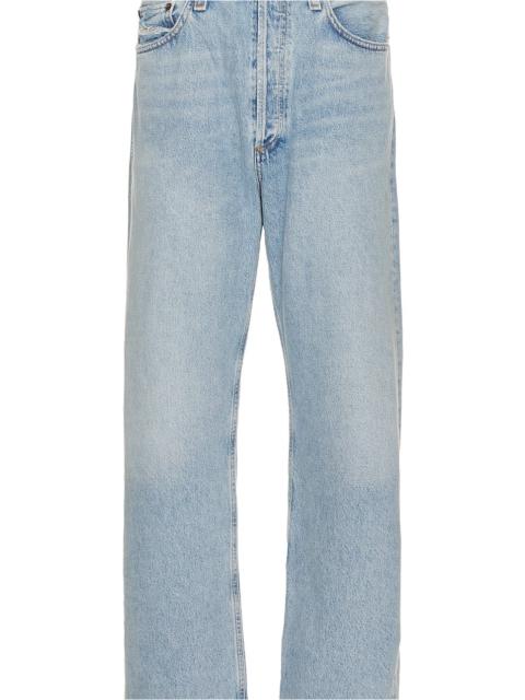 AGOLDE 90's Jeans