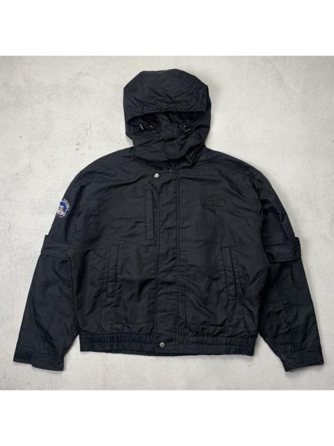 Other Designers Polo Ralph Lauren - Vintage Polo Sport Arctic Challenge Jacket