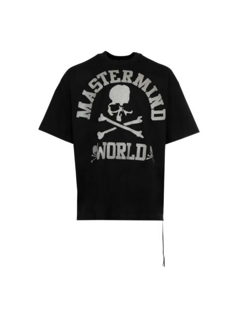 University T-shirt