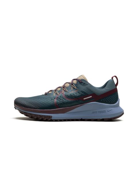 Nike React Pegasus Trail 4 "Deep Jungle"