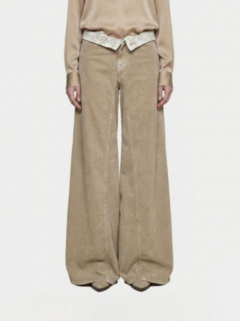 PINKO Jeans woman Pinko