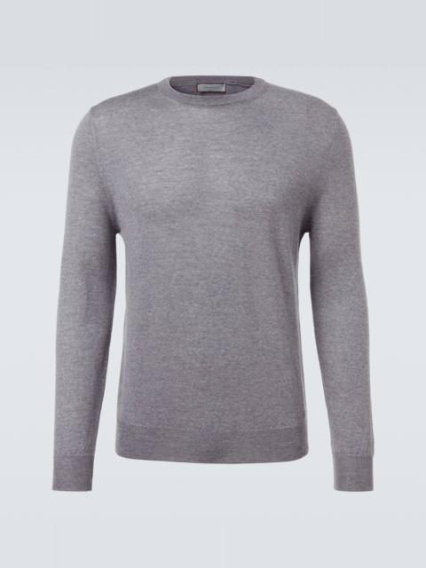 Canali Wool sweater