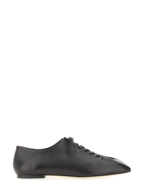 Aeyde Women Lace-Up Shoe "Isla"