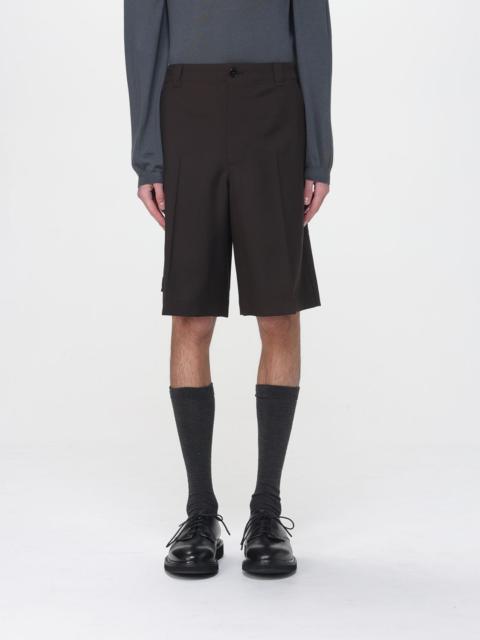 GUCCI Gucci Shorts Men Black