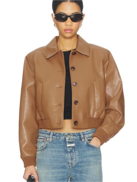 Citizens of Humanity Lola Bomber Jacket