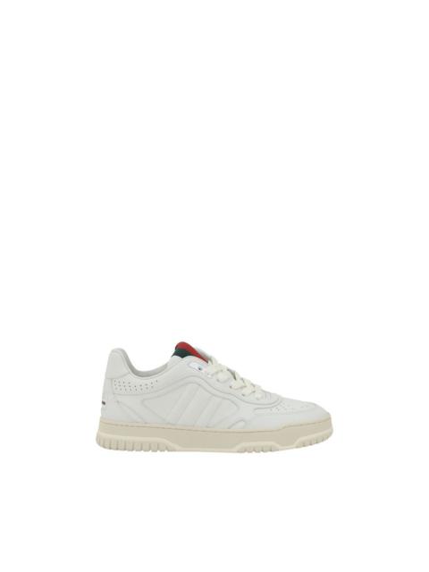 Re-Web Sneakers